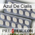 Cialis Blue 07